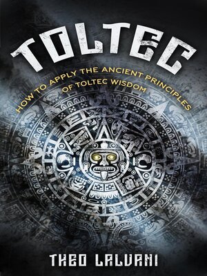 cover image of Toltec